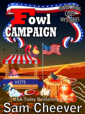 cover image of Fowl Campaign